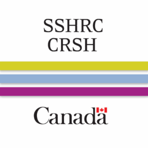 SSHRC funded partnership