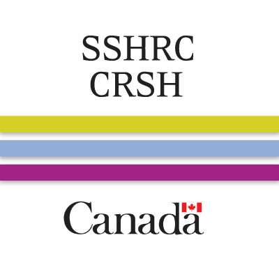 SSHRC funded partnership