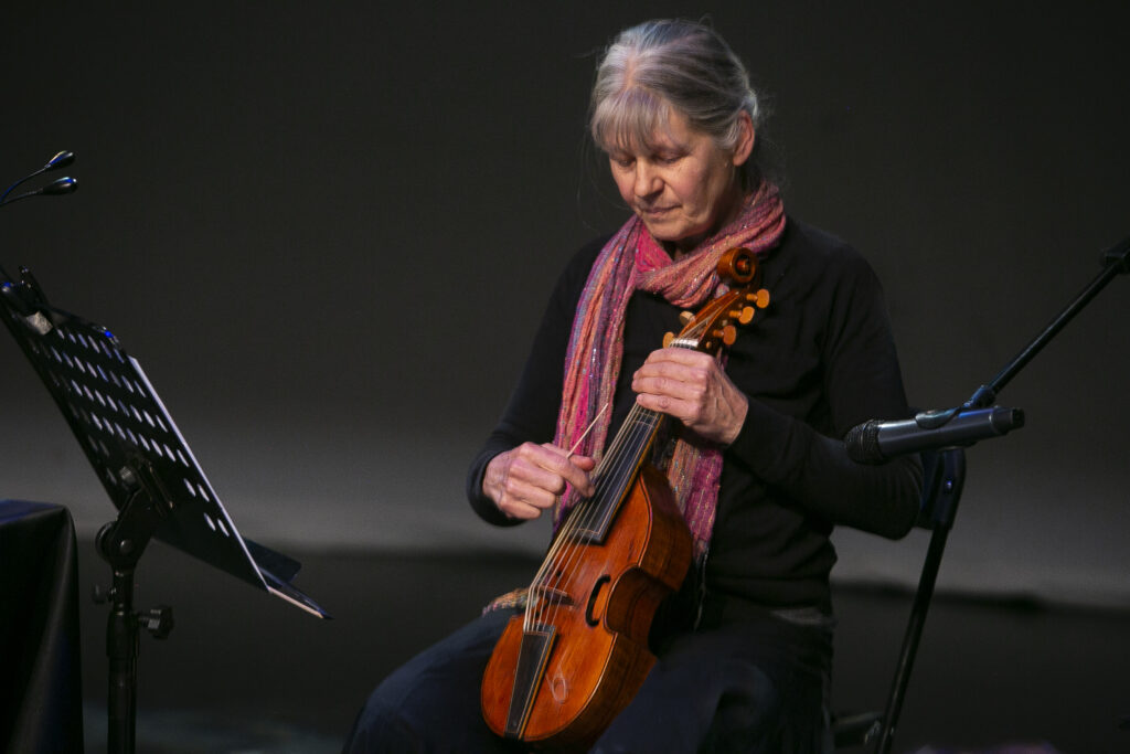 Image Credit: Charlie McGeever